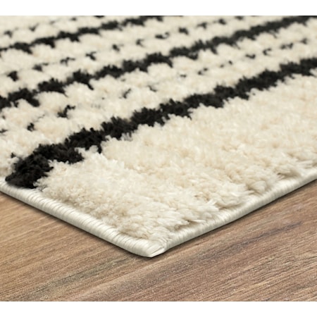 2' x 8'  Rug