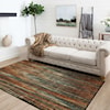 Karastan Rugs Spice Market 5'3" x 7'10"  Rug