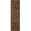 Karastan Rugs Bobby Berk by Karastan (Series 1) 2'4" x 7'10"  Rug