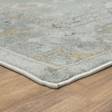 2' 6" X 10'  Rug
