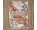 Karastan Rugs Tryst 8' X 11' Rug
