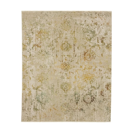 8' X 10' 3"  Rug