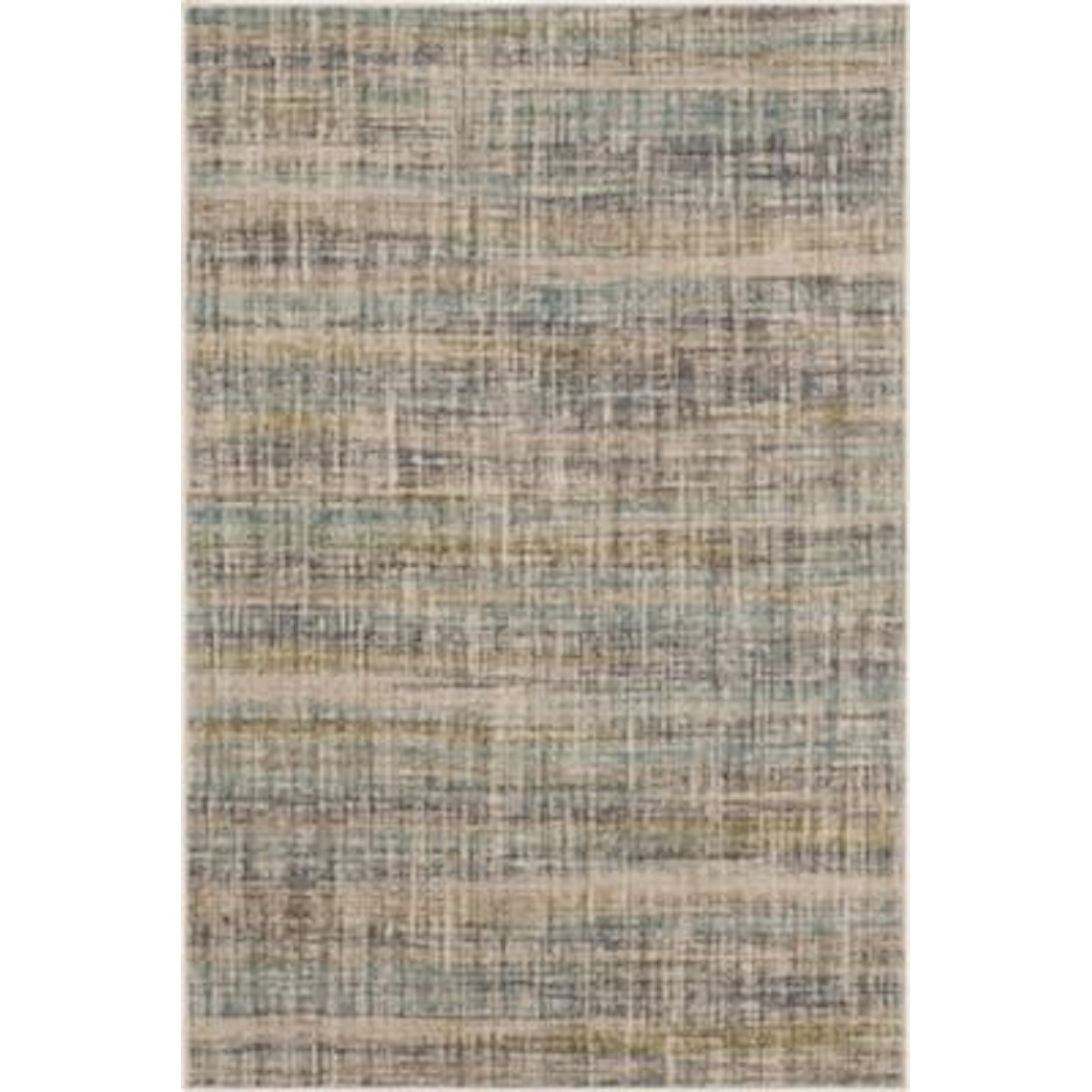 Karastan Rugs Fowler 2' x 3'  Rug