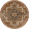 Karastan Rugs Elements 8'ROUND  Rug