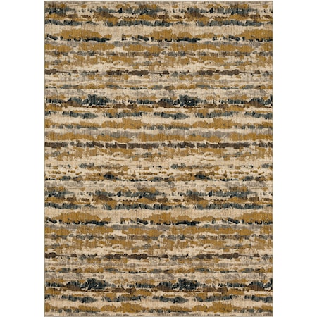 8' x 11'  Rug