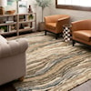 Karastan Rugs Enigma 8' x 11'  Rug