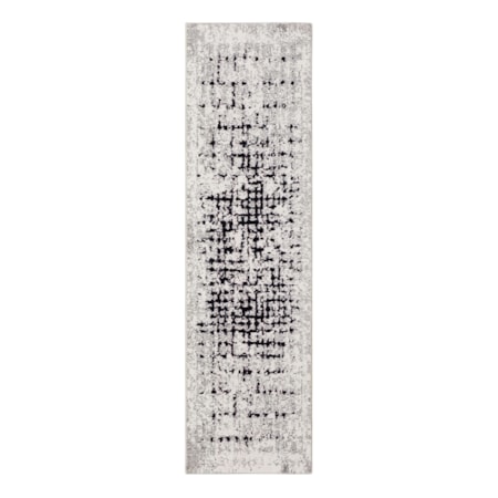 2' 6" X 10'  Rug