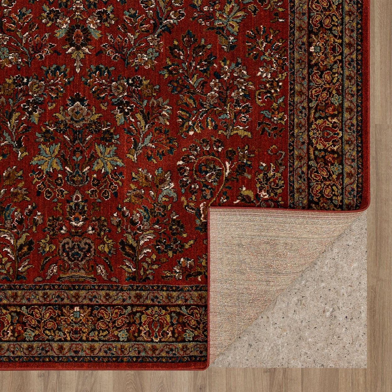 Karastan Rugs Spice Market 5'3" x 7'10"  Rug