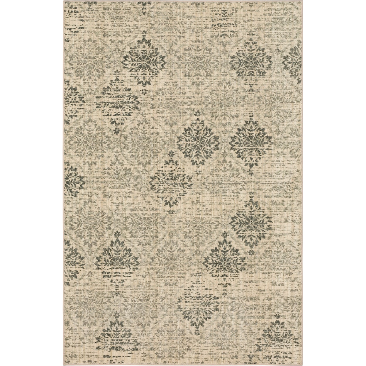 Karastan Rugs Euphoria 6'6" x 9'6"  Rug