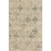 Wexford Sand Stone 8' x 11' Area Rug