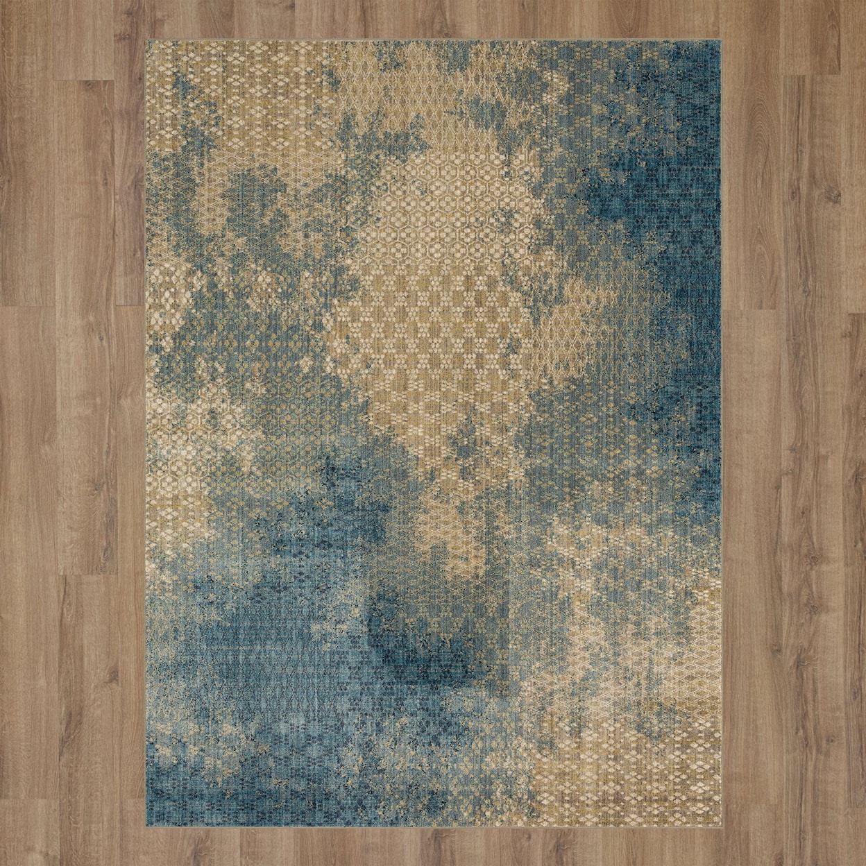 Karastan Rugs Elements 8' x 11'  Rug