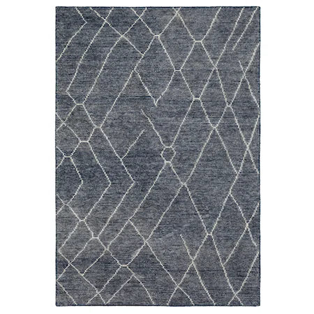 9' X 12'  Rug