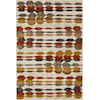 Karastan Rugs Expressions by Scott Living 5'3" x 7'10"  Rug