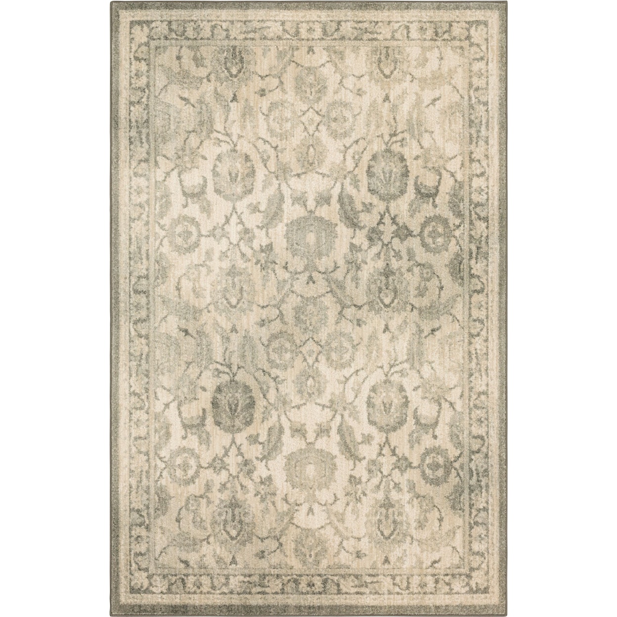 Karastan Rugs Euphoria 9'6" x 12'11"  Rug