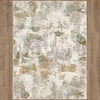 Karastan Rugs EPIPHANY 2'4" x 7'10"  Rug