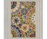 Karastan Rugs Cabana 6' X 9' Rug