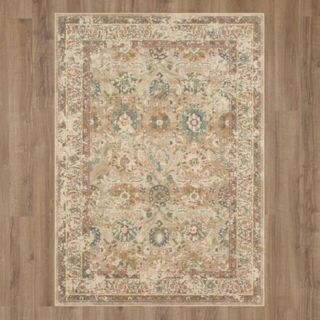 2&apos; x 3&apos;  Rug