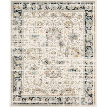 5' 3" X 7' 10"  Rug