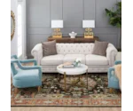 Karastan Rugs Pandora 8' X 11' Rug