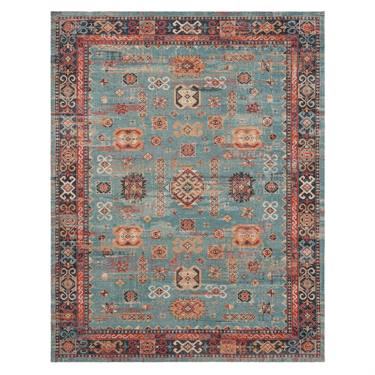 Karastan Rugs Zula 8' X 10'  Rug