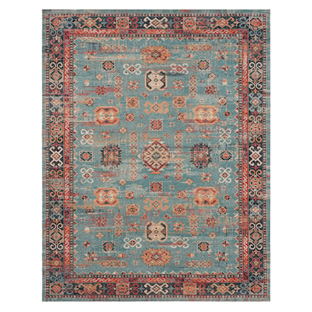 5' X 8'  Rug