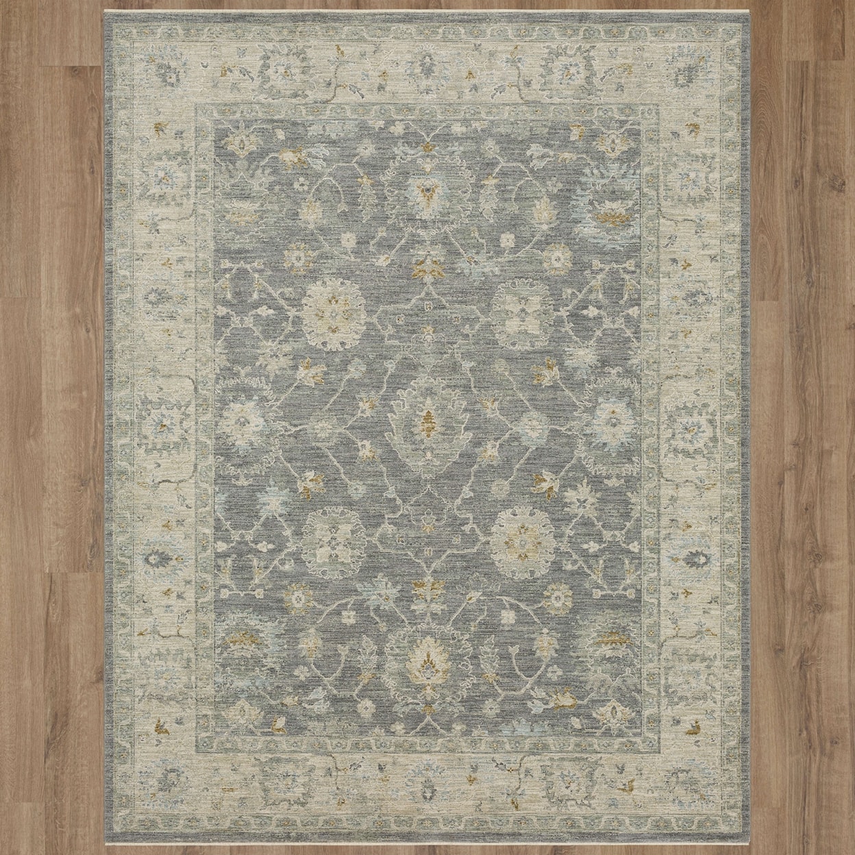 Karastan Rugs Adalia 9' x 12'2"  Rug