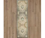 Karastan Rugs Touchstone 2' 4" X 7' 10" Rug