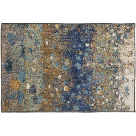 2' x 3'  Rug