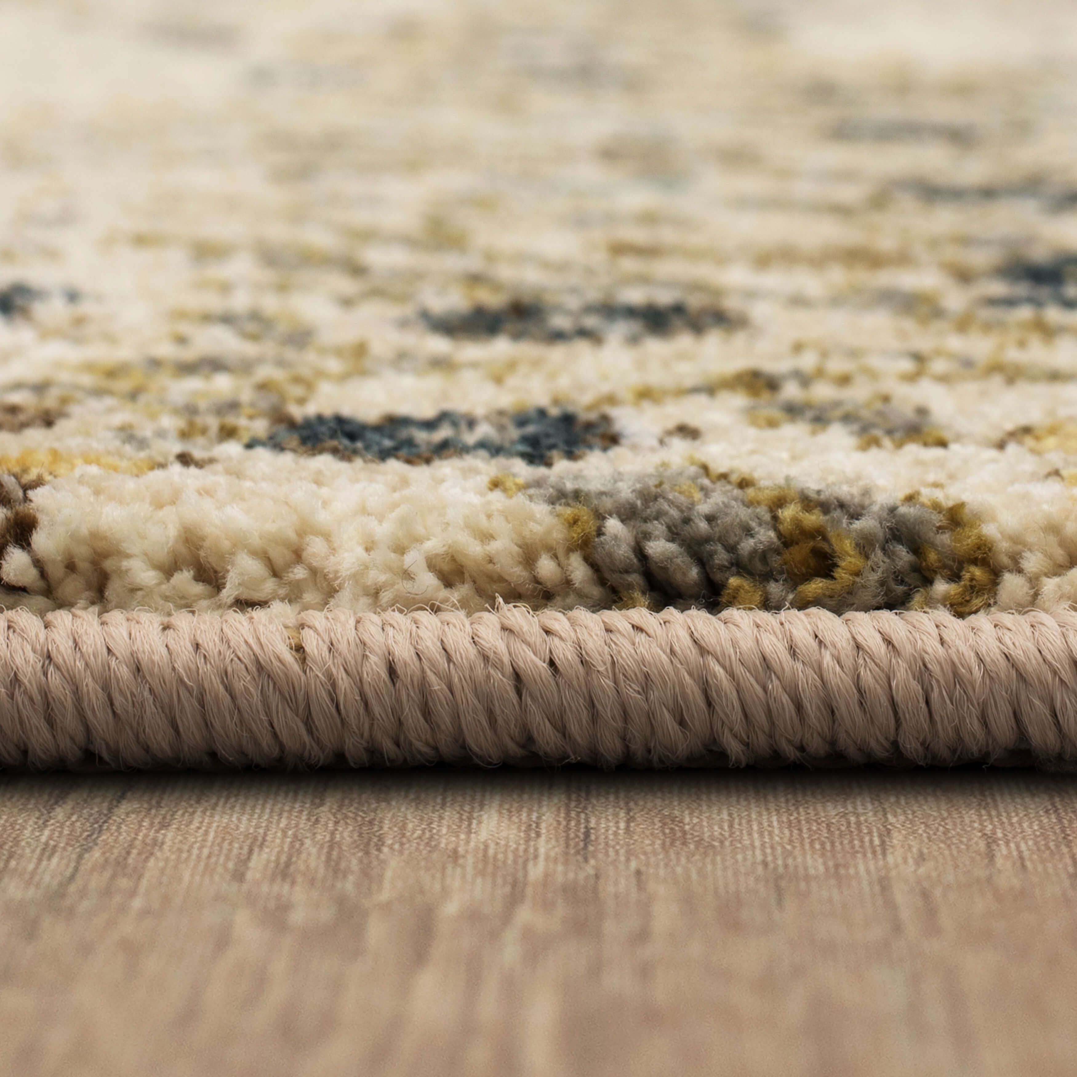 Karastan Rugs Touchstone 5' 3" X 7' 10"  Rug