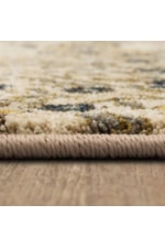 Karastan Rugs Touchstone Eme Bronze 5' 3" X 7' 10" Area Rug