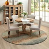 Karastan Rugs Euphoria 8'ROUND  Rug