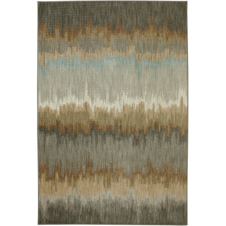 6' 6" X 9' 6"  Rug