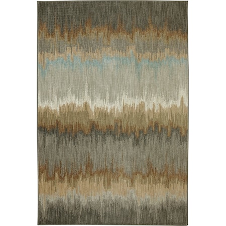 8' x 11'  Rug