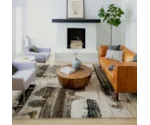 Karastan Rugs Depiction by Stacy Garcia 8' X 10' Rug