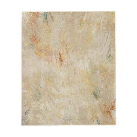 8' X 10' 3"  Rug