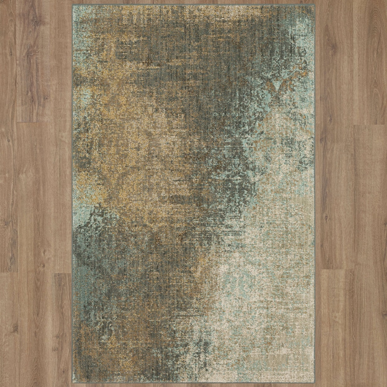 Karastan Rugs Touchstone 9'6" x 12'11"  Rug