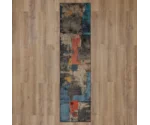Karastan Rugs Elements 2' 6" X 10' Rug