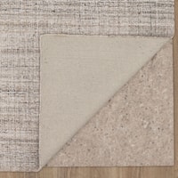 Haberdasher Drizzle 2' x 8' Area Rug