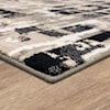 Karastan Rugs Vanguard by Drew & Jonathan Home 2'4" x 7'10"  Rug