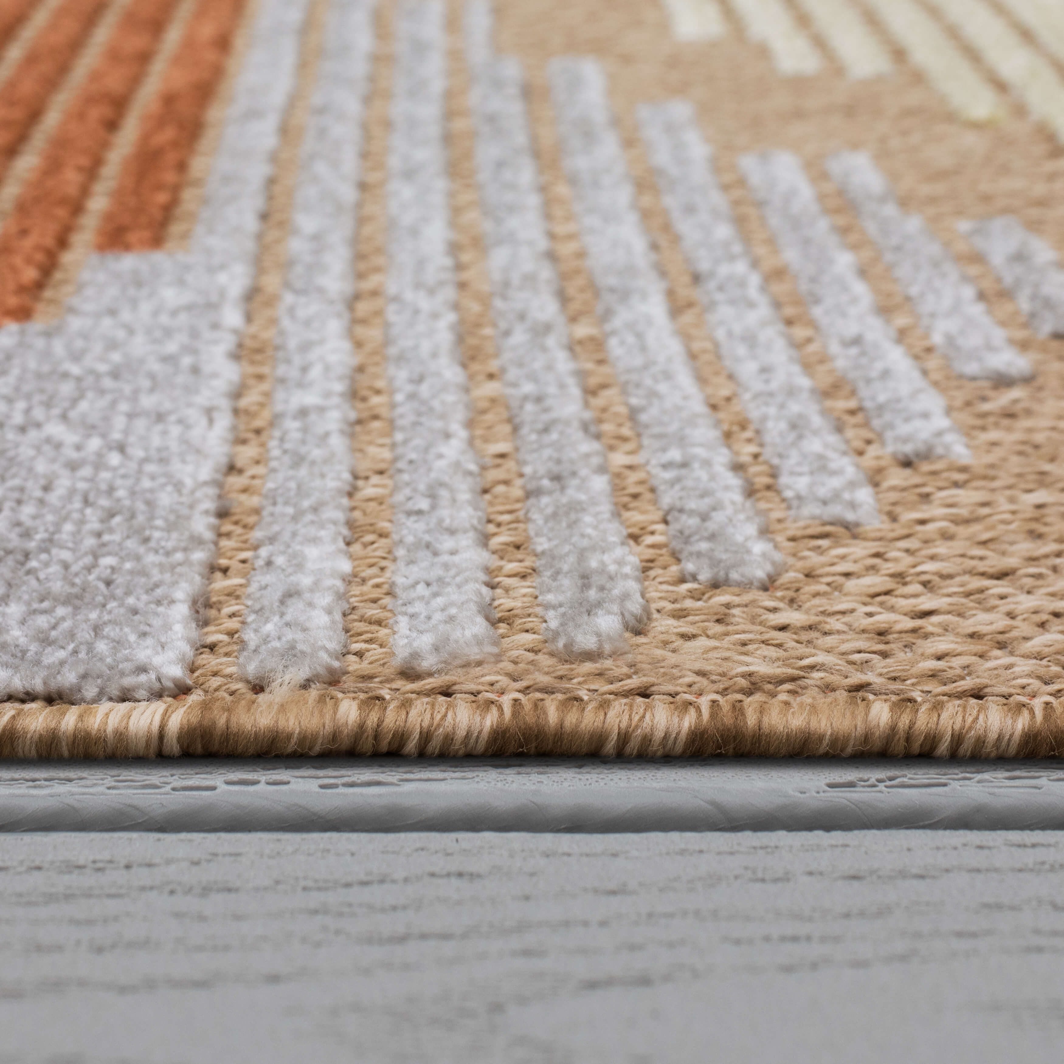 Karastan Rugs Cabana 7' 10" X 10'  Rug