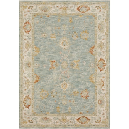 9' X 12' 2"  Rug
