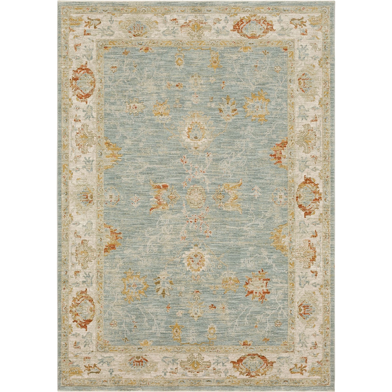 Karastan Rugs Adalia 10' x 14'  Rug