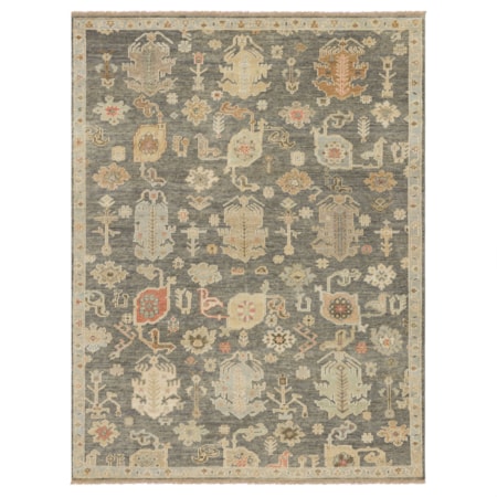 6' X 9'  Rug