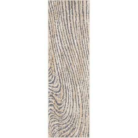 2' 4" X 7' 10"  Rug