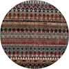 Karastan Rugs Spice Market 8'ROUND  Rug