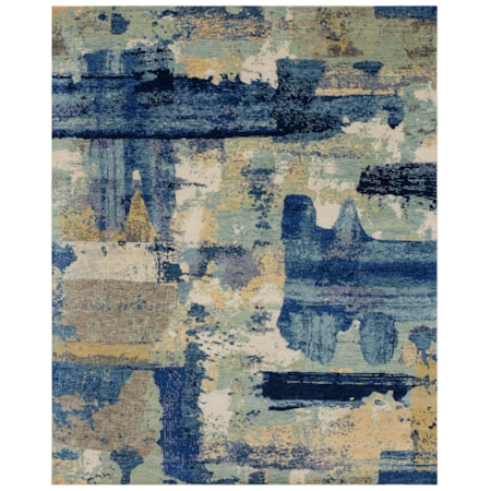 6' X 9' Rug