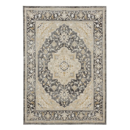 7' 10" X 10' 3"  Rug