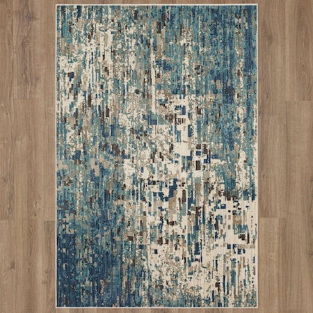 2&apos; x 3&apos;  Rug