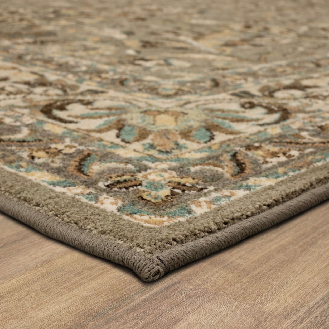 Karastan Rugs Euphoria 2' x 3'  Rug