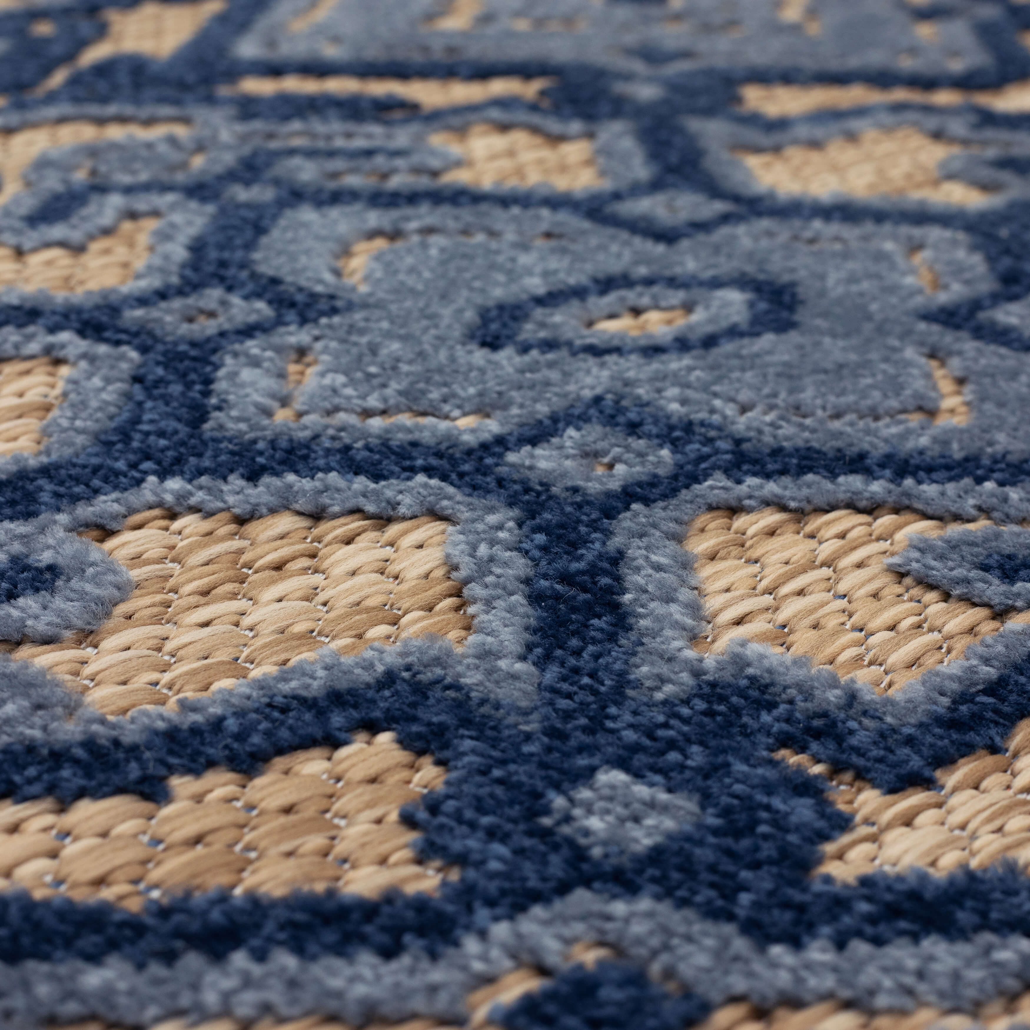 Karastan Rugs Cabana 6' X 9'  Rug
